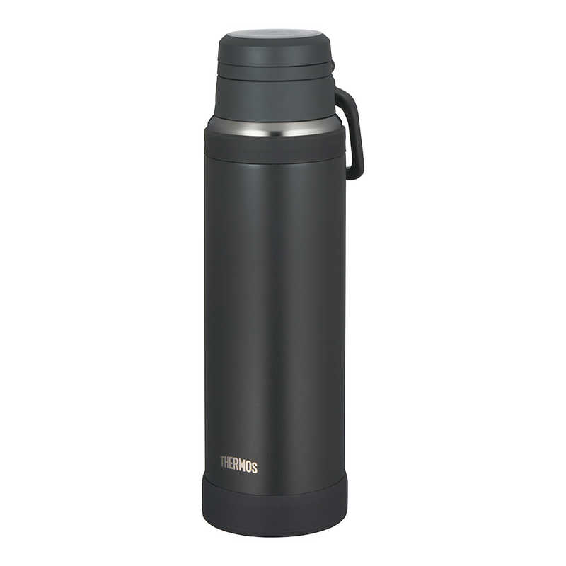 サーモス THERMOS 真空断熱ケータイマグ　1.0L　チャコール JOY-1000-CHL