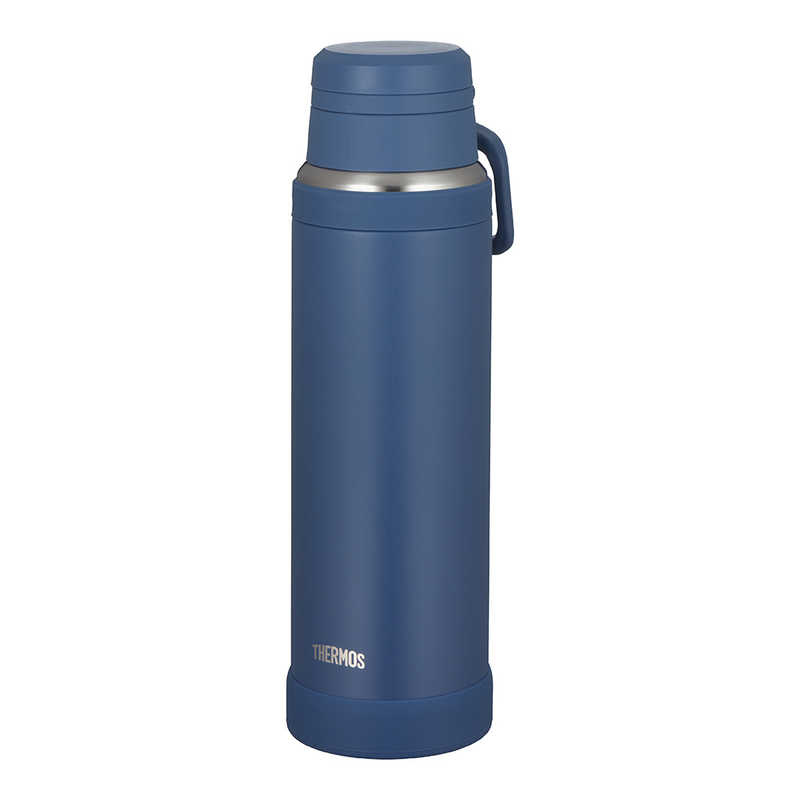 サーモス THERMOS 真空断熱ケータイマグ　1.0L　ネイビー JOY-1000-NVY
