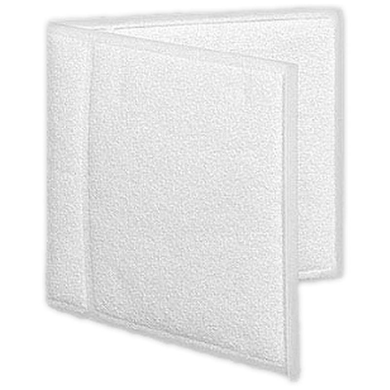 パナソニック Panasonic 交換用給気清浄フィルター FY‐FB4721