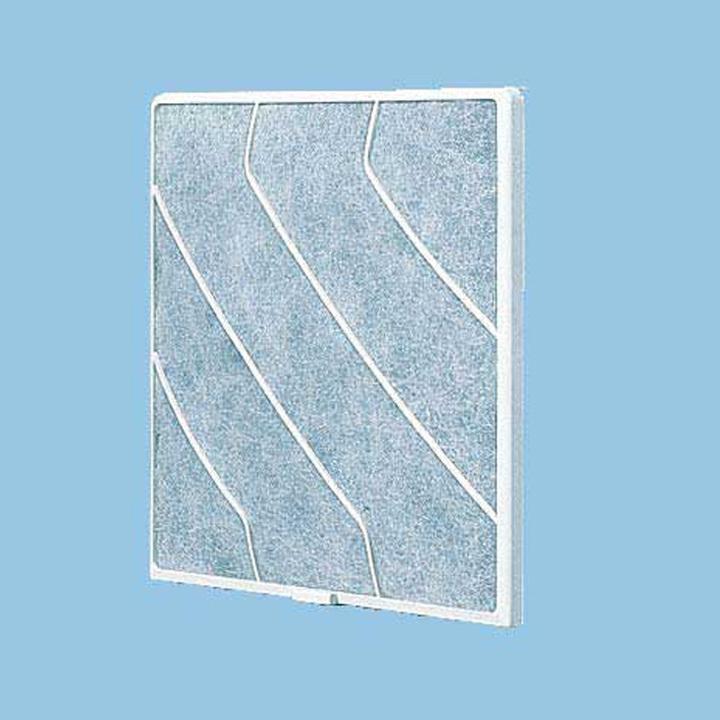 パナソニック Panasonic 交換フィルター 白 FY-FST20