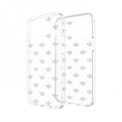 【SALE】adidas Originals ENTRY FW21 iPhone 13 mini Colourful 47076GA7449