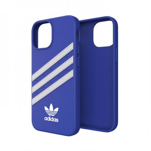 【SALE】adidas Originals SAMBA FW21 iPhone 13 mini Blue 47082GA7440