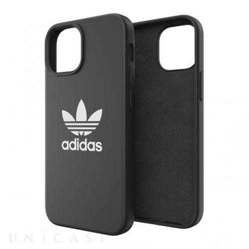 【SALE】adidas Originals Silicone iPhone 13 mini Black 47085GA7472