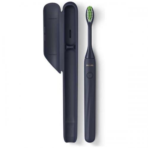フィリップス PHILIPS Philips One ミッドナイトブルー By Sonicare HY1100/34