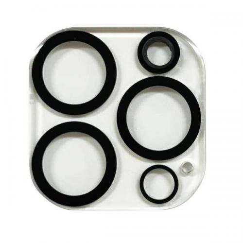 サンクレスト SUNCREST iPhone 13Pro/13Pro Max LENS GUARD クリア LG3-CL01