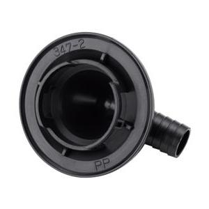 三菱　MITSUBISHI エアコン用ドレンソケット MAC-869DS