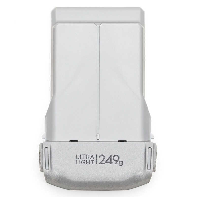 DJI Mini 3 Pro インテリジェント フライトバッテリー M16211