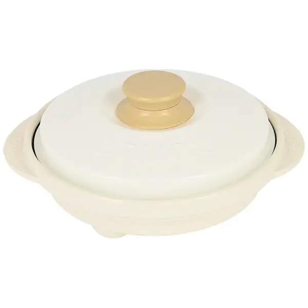 MUK レンジメート プロ バイ ブルーノ ホワイト MCB101A-W