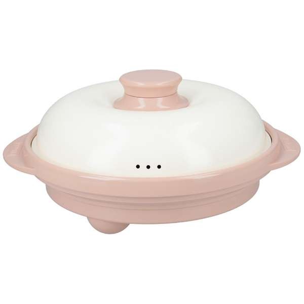 MUK レンジメート プロ クレイピンク RMP-10-KCP