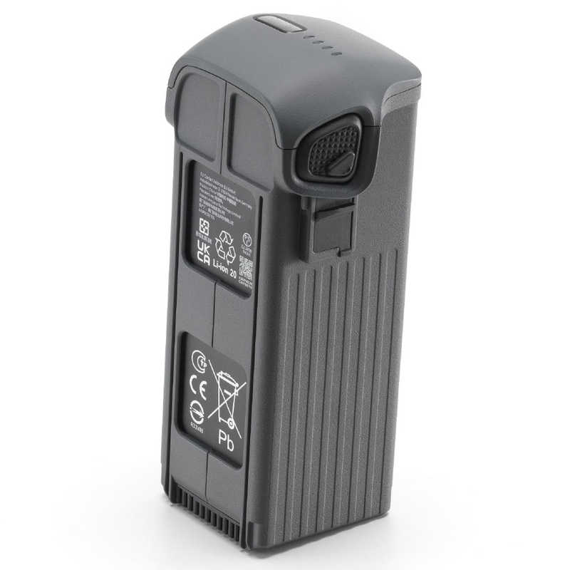 DJI Mavic 4 Pro インテリジェント フライトバッテリー WAM011