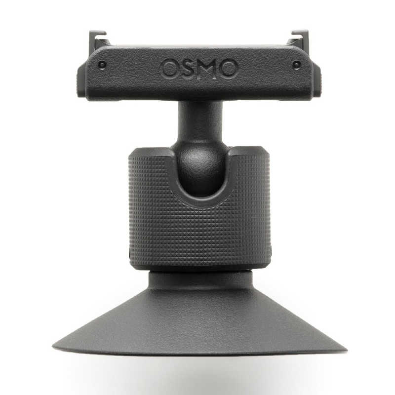 DJI Osmo Nano 両方向磁気ボールジョイント アダプターマウント ONWA05