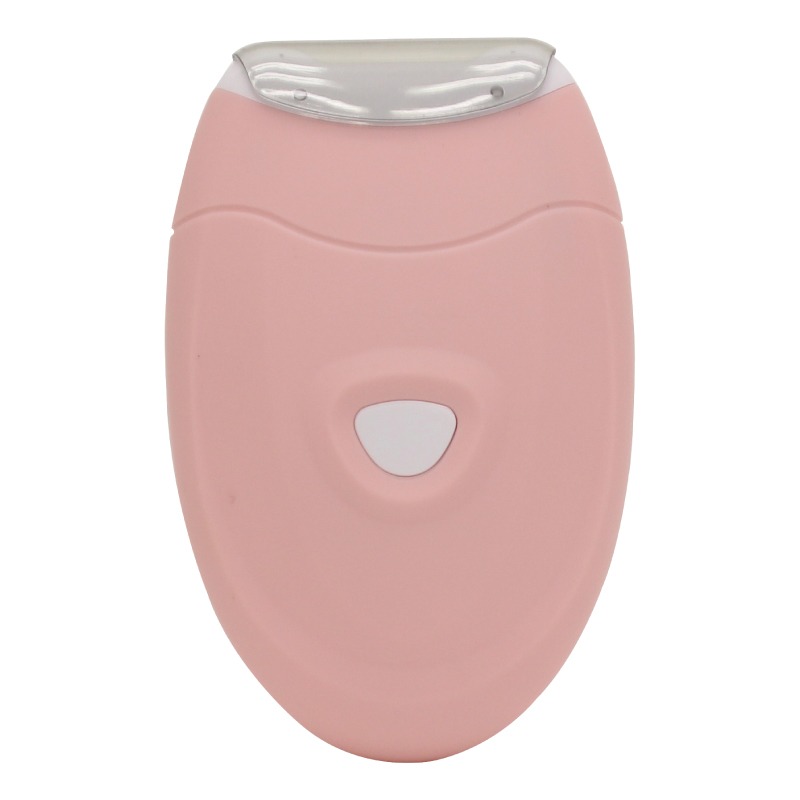 ヒロコーポレーション HIRO 乾電池式　電動ネイルケア　DLMJQ21322