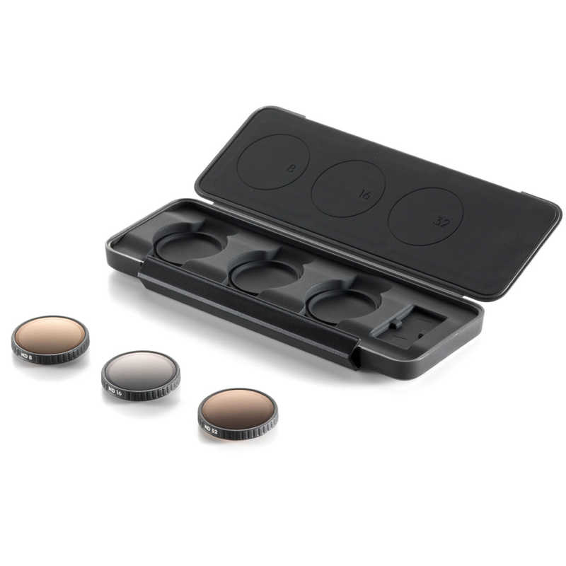 DJI DJI Osmo Nano ND フィルターセット ONWA07
