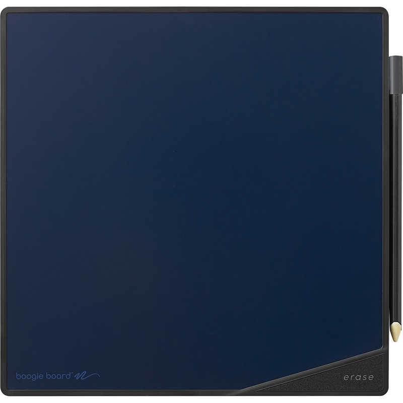 キングジム ブギーボード ブラック BB-15ｸﾛ