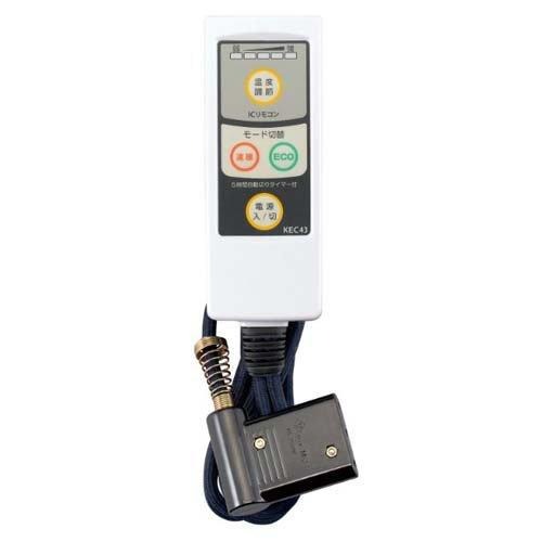 メトロ電気工業 コタツコード BC-KEC43-A