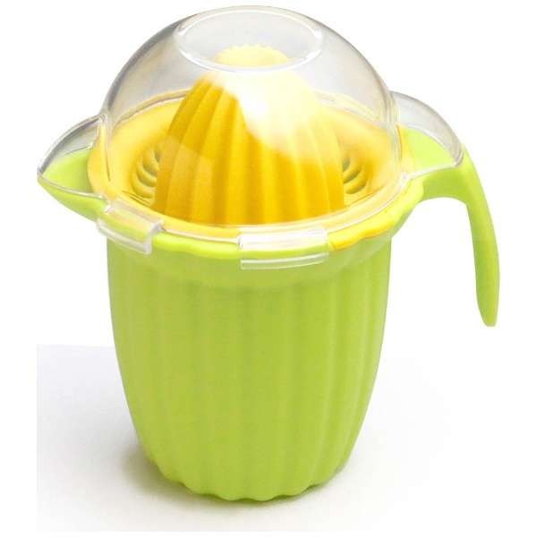 レーベン販売 ののじぎゅっと生搾りレモンPOT LSQL02YG