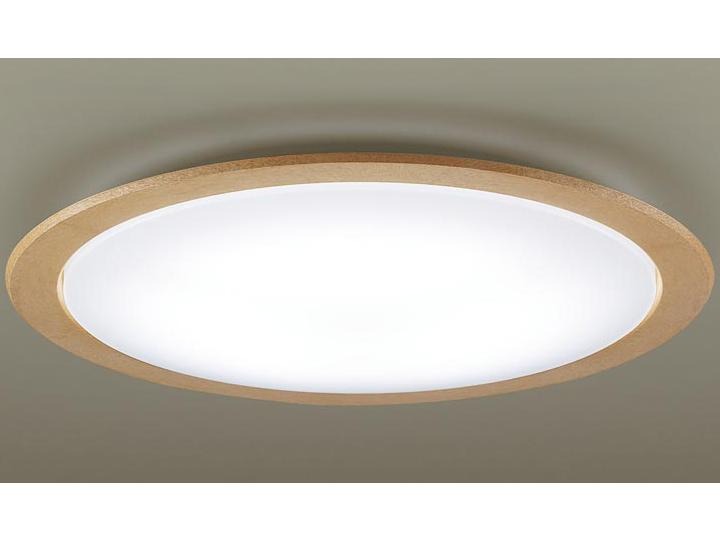 パナソニック Panasonic シーリングライト14畳用　LGC61123