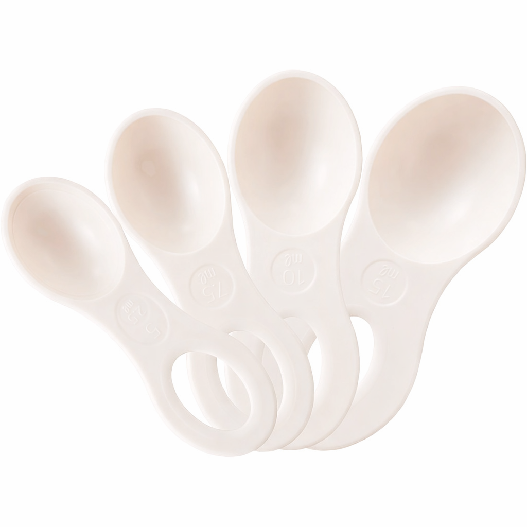 タニタ TANITA 計量スプーン KH-005IV