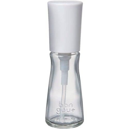 タニタ TANITA オイルドロップポンプ ホワイト KH-001-WH