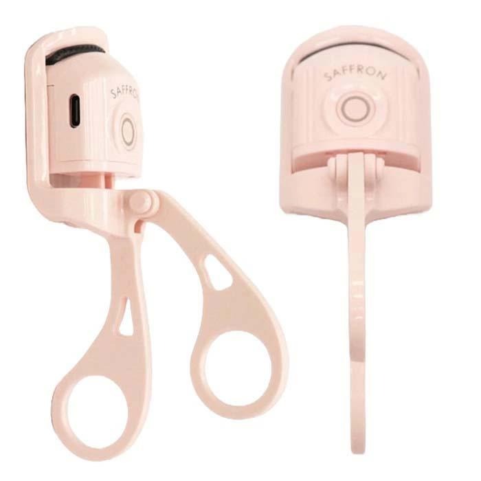 ヒロコーポレーション 充電式アイラッシュホットカーラー　HDL-5314