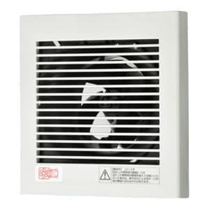 パナソニック Panasonic パイプファン φ100mm FY-08PDL9 (宅配商品)