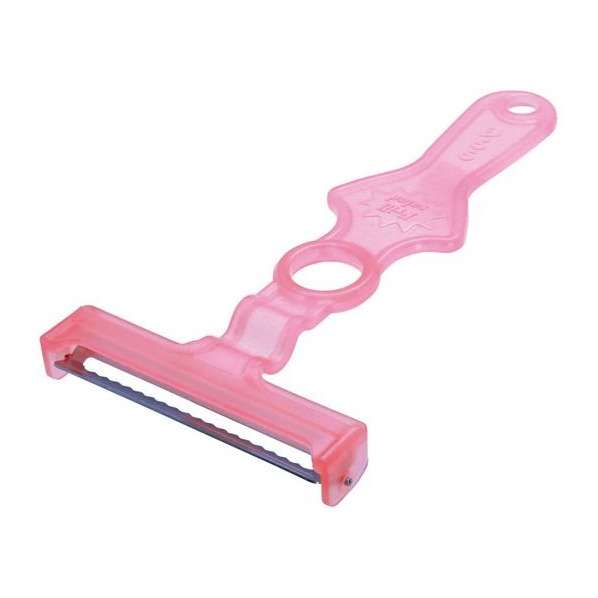 レーベン ののじ 根菜フリルサラダ・削り～ナ ミルキーピンク FSP-01P