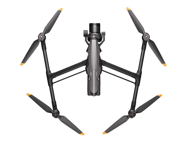 DJI DJI Inspire 3 D230413010