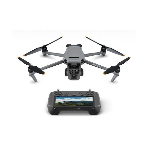 DJI ドローン DJI Mavic 3 Pro Fly More コンボ (DJI RC PRO付属) D230425030