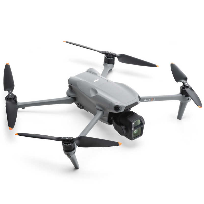 DJI DJI Air 3S Fly Moreコンボ (DJI RC-N3付属) D241015020