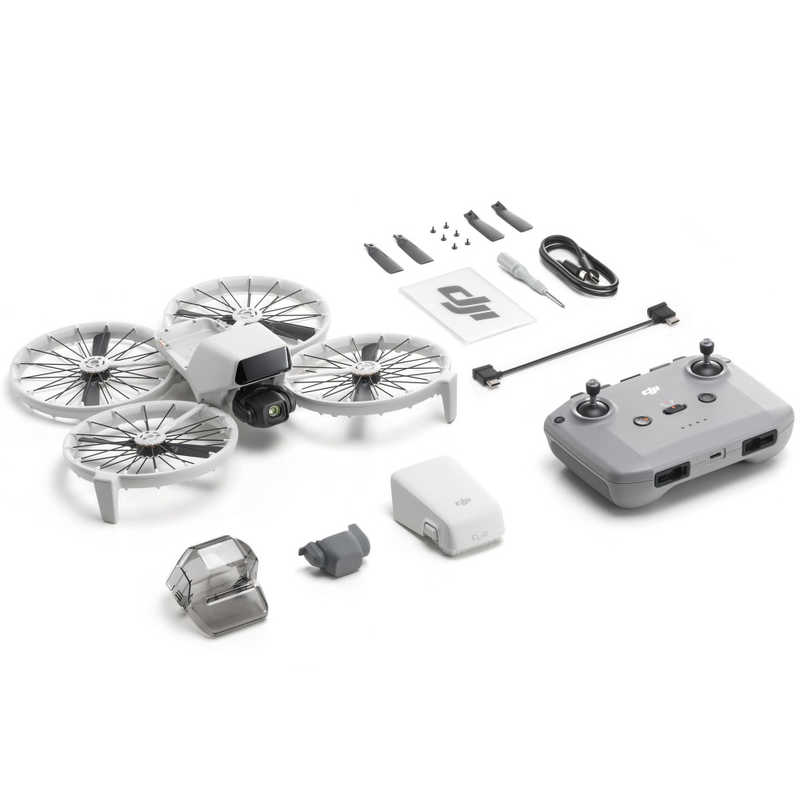 DJI DJI Flip (DJI RC-N3付属) D250114010