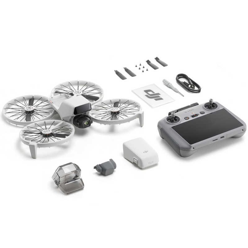 DJI DJI Flip(RC 2付) D250114020