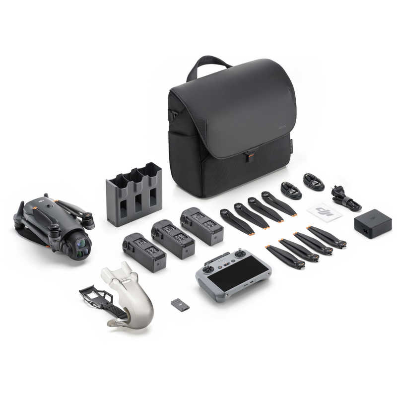 DJI DJI Mavic 4 Pro Fly Moreコンボ (DJI RC 2付属) D250513020