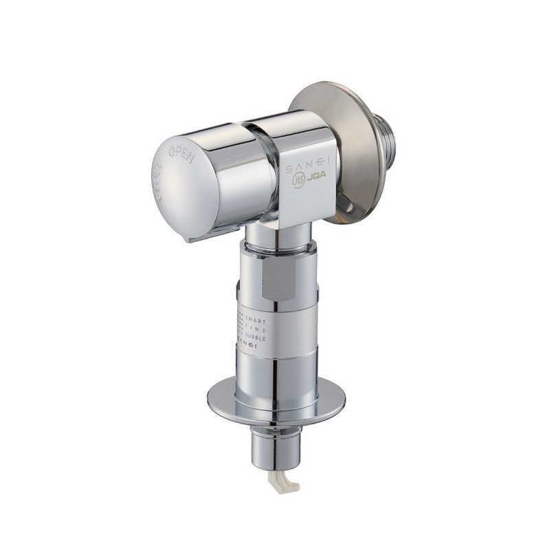 三栄水栓 SANEI FB洗濯機用送り座水栓 PY1433T6V