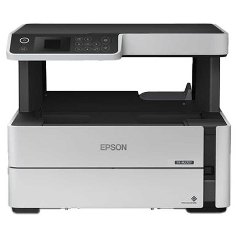 エプソン EPSON A4モノクロインクジェット複合機 PX-M270T
