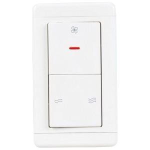 三菱電機 Mitsubishi Electric 換気扇 コントロールスイッチ P-1600SWL2