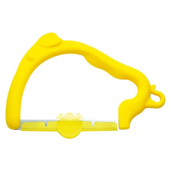 レーベン販売 ののじ UD オニオンチョッパー イエロー ONC-01Y