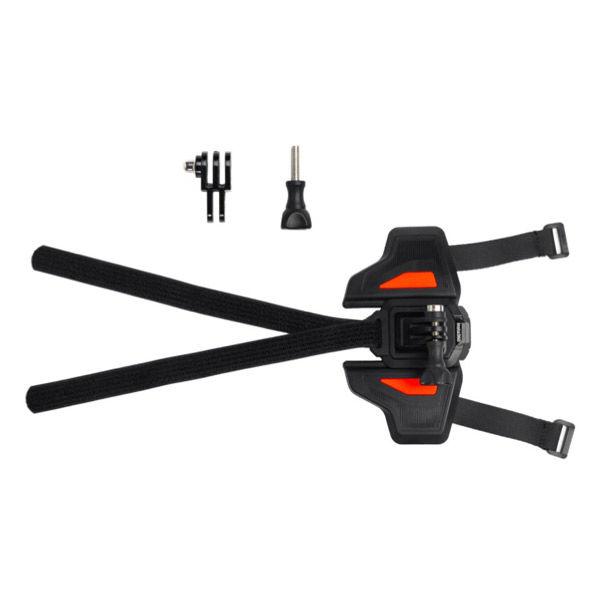 Insta360 ヘルメット顎マウント CINCHUX-B