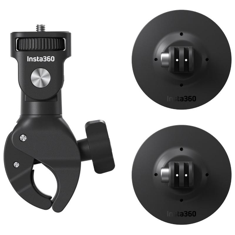 Insta360 インスタ360 バイク撮影セット CINSAAVY