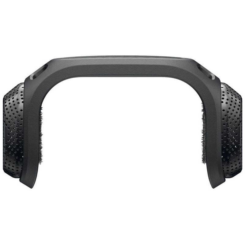 Insta360 X5 マイクウインドシールド ブラック CINSBAHE