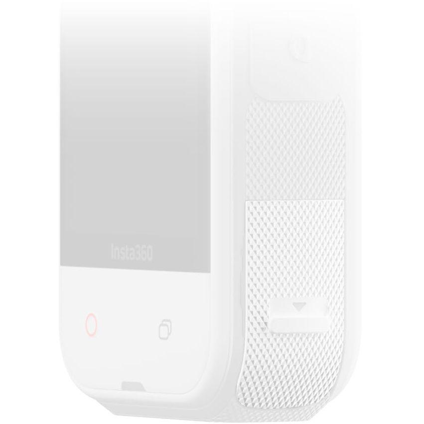Insta360 X5 USBカバー(サテンホワイト) ホワイト CINSBAHF-WH