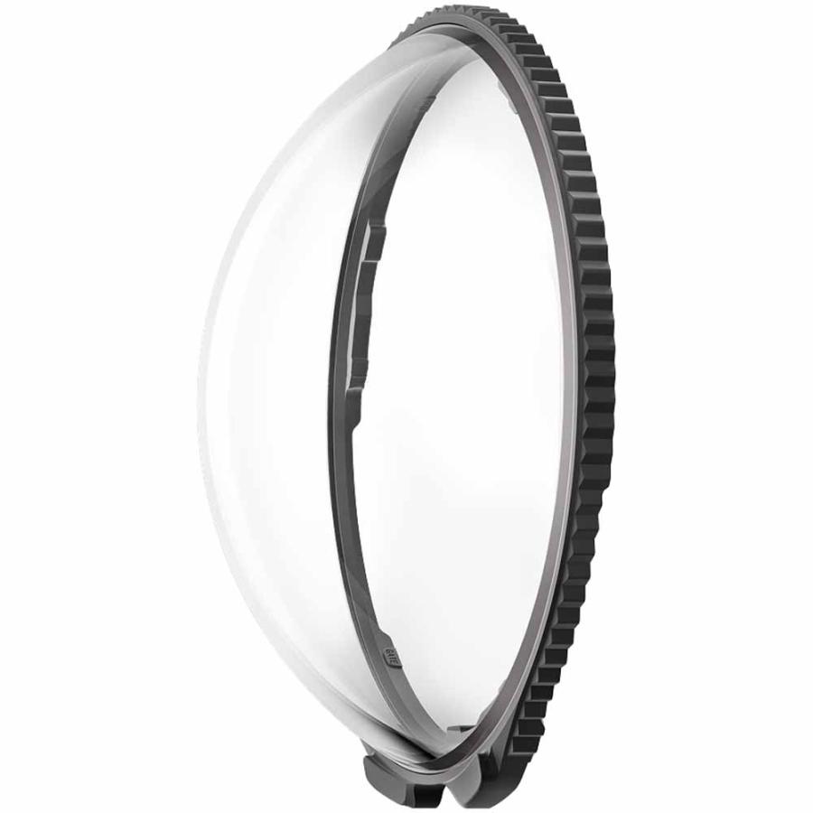 Insta360 X5標準レンズガード CINSBAHH