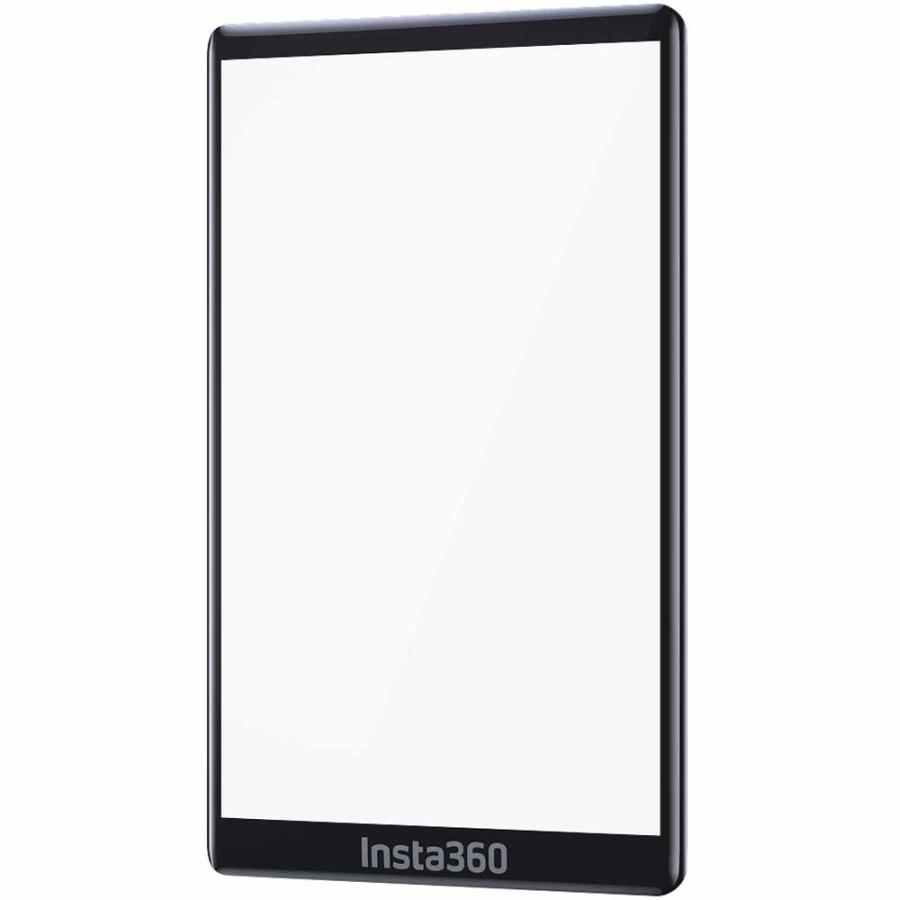 Insta360 X5冷却スクリーンプロテクター CINSBAHS