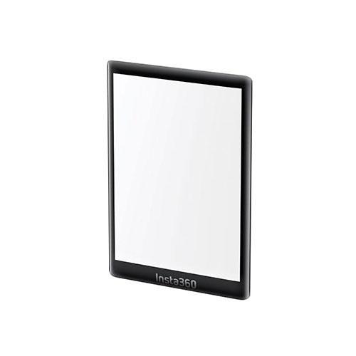 Insta360 X3 スクリーンプロテクター CINSBAQD
