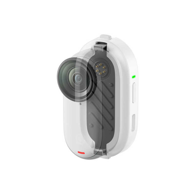 Insta360 GO 3/GO 3S バッテリーパック CINSBATF