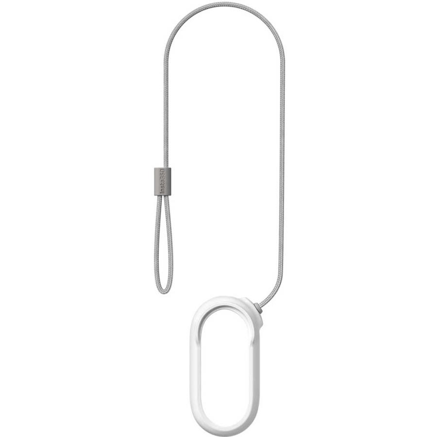 Insta360 GO 3 / GO 3S 磁気ペンダント安全コード ホワイト CINSBATK