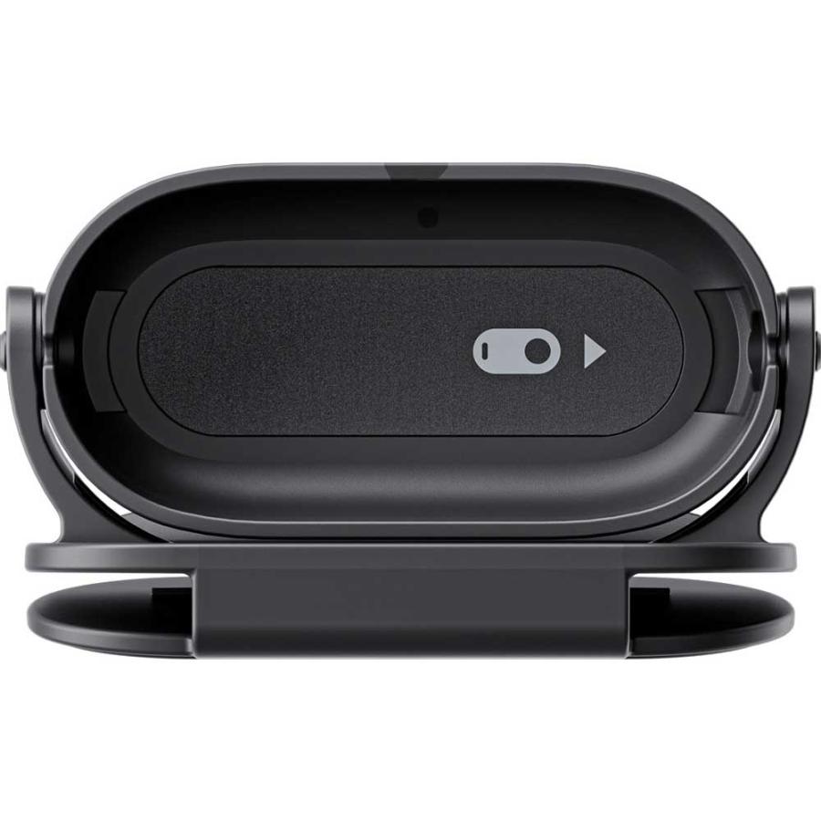 Insta360 GO 3／GO 3S 簡易クリップ CINSBATN