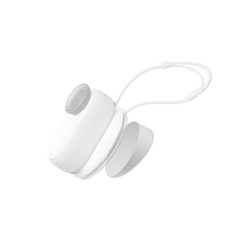 Insta360 GO 3S 角度調整インサート ホワイト CINSBATR