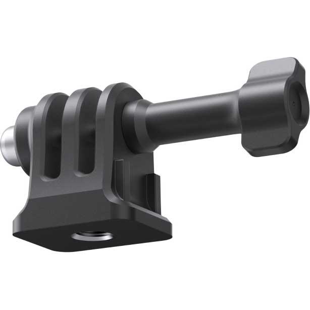 Insta360 3プロング-1/4インチアダプター ブラック CINSBAVE