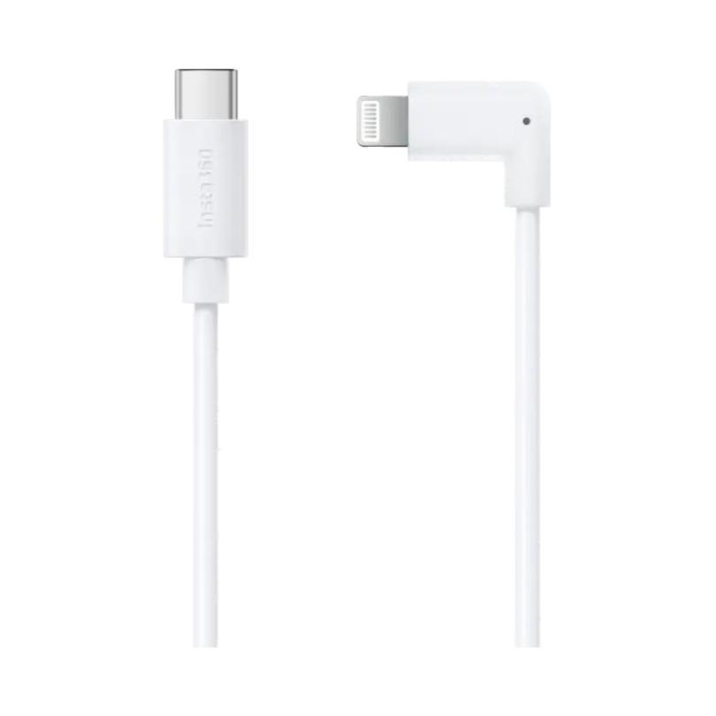 Insta360 Type-C - Lightningケーブル CINSBBBB