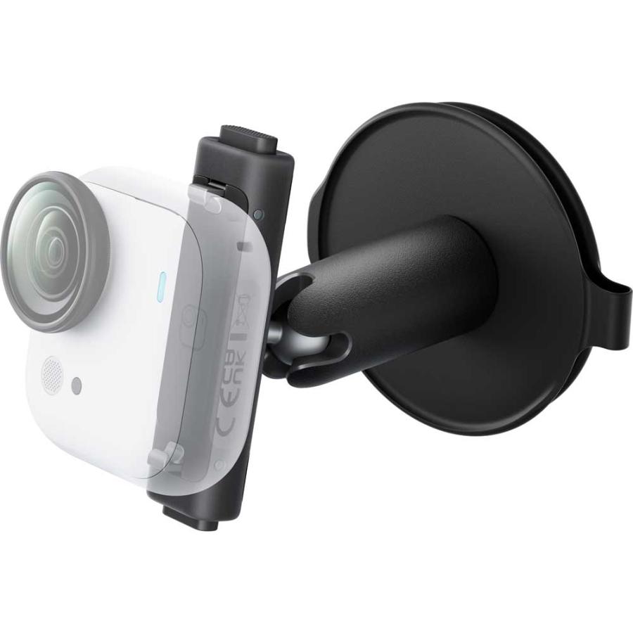 Insta360 GOUltraピボットスタンド CINSBBED